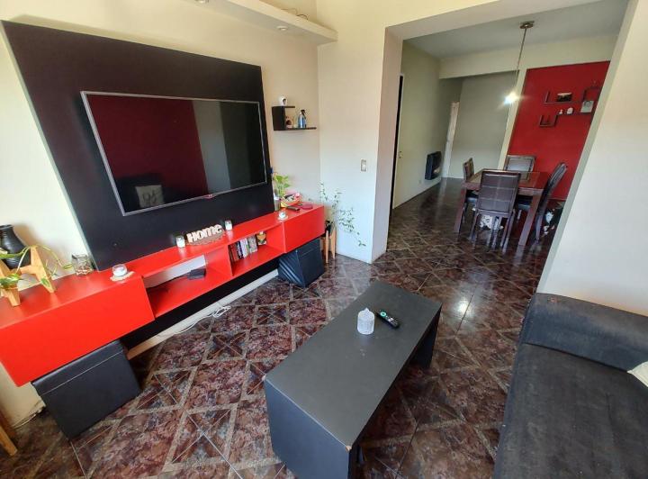 Departamento · 84m² · 4 Ambientes