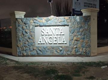 Terreno · 500m² · Lote en Venta en B° Santa Ángela, Lunlunta, Maipú