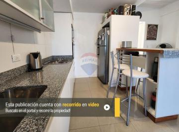 Departamento · 45m² · 2 Ambientes · 1 Cochera · Departamento 2 Amb con Cochera en Quilmes