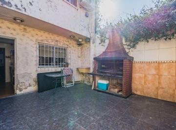PH · 116m² · 4 Ambientes · 1 Cochera · PH 4 Ambientes Cochera Patio San Justo