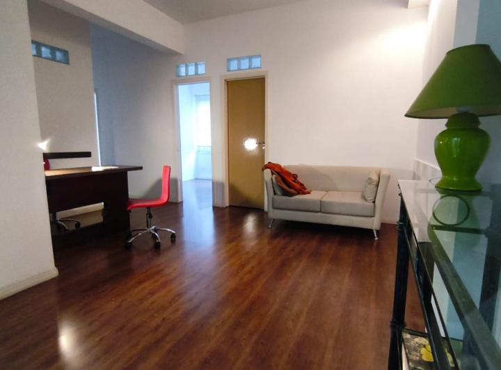 Consultorio · 9m²