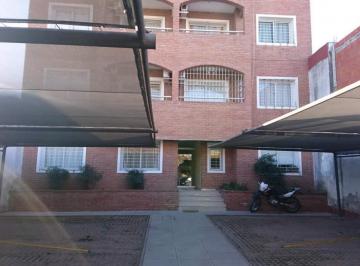 Foto · Alquilo Cochera en El Edificio Balcones de Sorvilan - B Pueyrredon - Sin Expensas