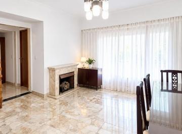 Departamento · 60m² · 3 Ambientes · Departamento 3 Amb con Balcon Pompeya Centro