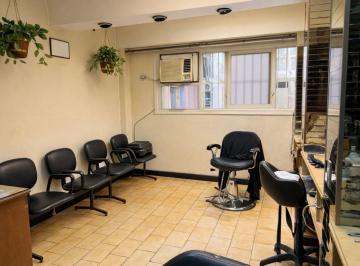 Departamento · 25m² · 1 Ambiente · Venta Recoleta 1 Amb Apto Profesional