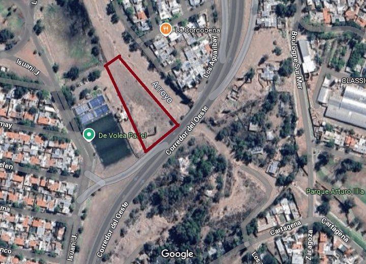 Terreno · 3330m²