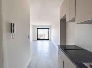 Departamento · 31m² · 1 Ambiente · 1 Cochera · Monoambiente en Venta República Sexta con Balcon