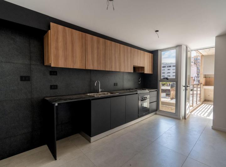Departamento · 99m² · 4 Ambientes