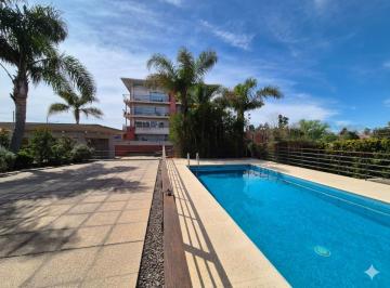 Departamento · 49m² · 2 Ambientes · 1 Cochera · Venta Dto, Pilar, Coch, Seg, Apto Prof y Mascot Pile