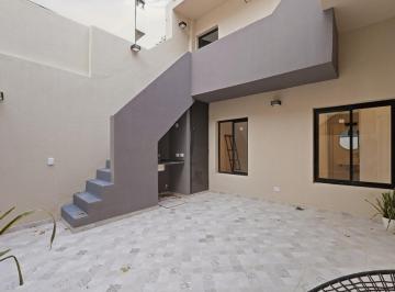 PH · 66m² · 3 Ambientes · Venta PH 3 Ambientes con Estudio Villa del Parque con Patio y Terraza