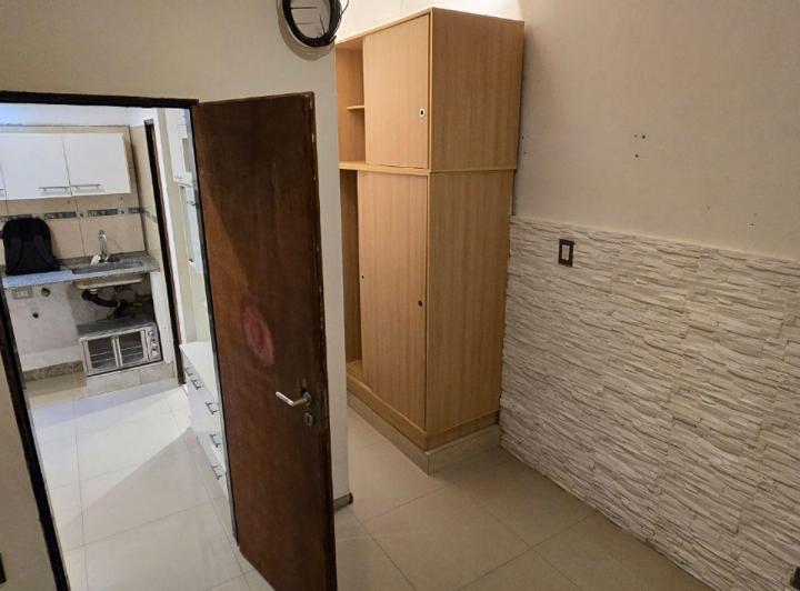 PH · 28m² · 2 Ambientes