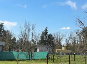 Terreno , Pilar · Hermoso Lote en Pampa Pilar con Financiación.