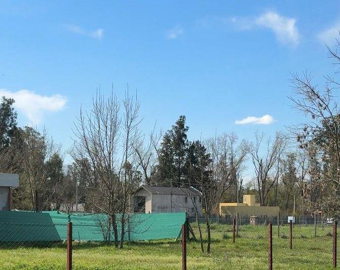 Terreno · 375m²