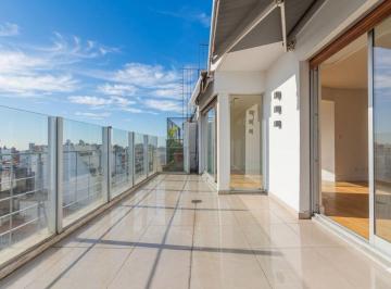 Departamento · 147m² · 5 Ambientes · 1 Cochera · Venta Departamento - Piso - Callao y Alvear