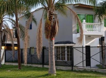PH · 129m² · 5 Ambientes · 2 Cocheras · Venta Casa San Miguel 5 Ambientes