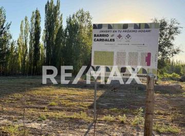 Terreno · 500m² · Venta Terreno Residencial de 510 m² Barrio Cardales