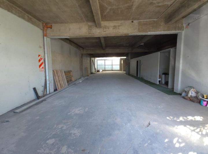Local comercial · 290m² · 2 Cocheras
