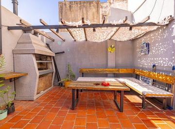 PH · 80m² · 4 Ambientes · Venta PH 4 Ambientes Belgrano Excelente Estado