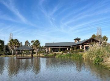 Terreno · 1000m² · Lote Venta Posada de Los Lagos