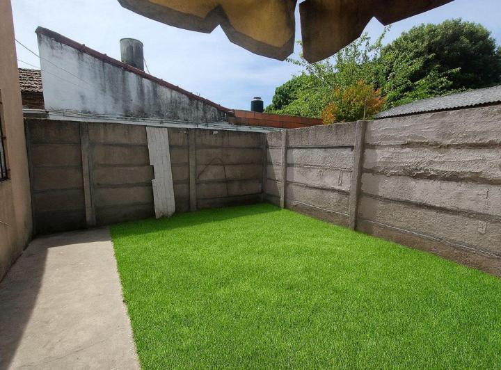 Casa · 67m² · 3 Ambientes