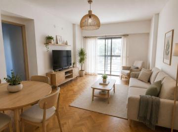 Departamento · 73m² · 3 Ambientes · Departamento Venta Tres Ambientes Quilmes Centro