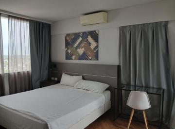Departamento · 40m² · 1 Ambiente · Venta Habitacion Amoblada 43 m² Hotel Mercure