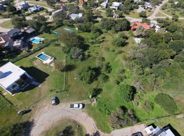 Terreno · 1543m²