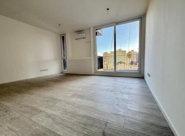 Departamento · 38m² · 2 Ambientes · Monoambiente Divisible - Venta Almagro