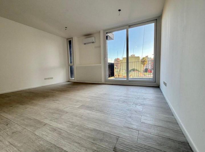 Departamento · 38m² · 2 Ambientes