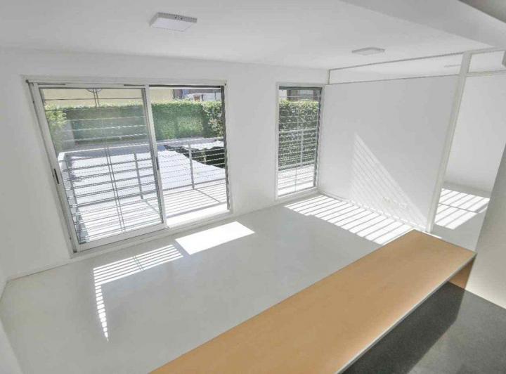 Departamento · 46m² · 2 Ambientes
