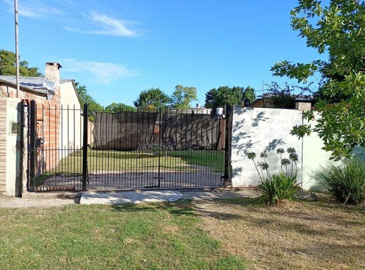 Terreno · 294m²