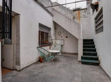 Casa · 177m² · 3 Ambientes · 1 Cochera · Venta Casa 3 Amb, Coch, Galpon, Lugano Apto Cred!