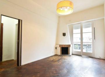 Departamento · 63m² · 3 Ambientes · Venta - Depto 3 Amb con Dep Monserrat Apto Credito