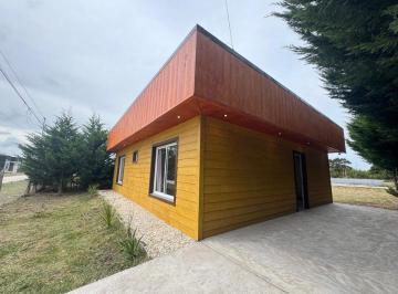 Casa · 65m² · 3 Ambientes · Venta Casa 3 Amb a Estrenar Las Lomas Miramar