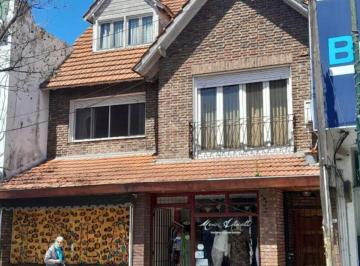 Local comercial · 318m² · Venta Casa 5 Amb / Parque y 2 Locales Comerciales