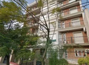 Departamento · 38m² · 2 Ambientes · Venta 2 Amb. Ramos Mejia Doble Balcon + Lavadero
