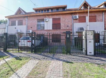 PH · 125m² · 4 Ambientes · 1 Cochera · Venta Casa Duplex 4amb C/cochera - Villa Adelina