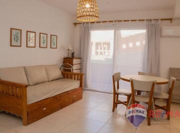 Departamento · 36m² · 2 Ambientes · Departamento 2 Ambientes - Pinamar