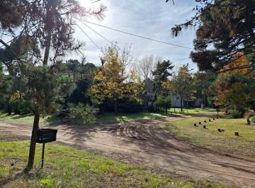 Terreno · 664m² · Lote Venta Costa del Este 664 m²