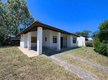 Casa · 58860m² · 3 Ambientes · 1 Cochera · Venta Casa en Villa Gesell