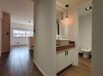 Departamento · 30m² · 1 Ambiente · Venta 1 Amb Junín 977 Piso 8° Recoleta Remodelado