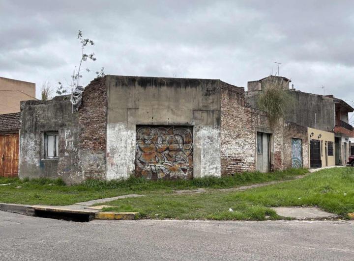 Casa · 100m² · 2 Ambientes
