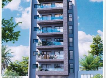 Departamento de 4 ambientes, Mar del Plata · Vendo Piso a Estrenar 4 Ambientes 140 m Guemes y Cochera U$s 330.000