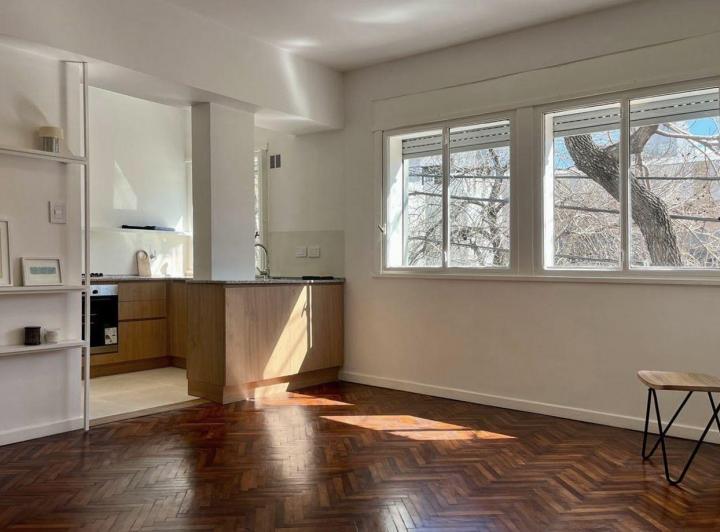 Departamento · 53m² · 3 Ambientes