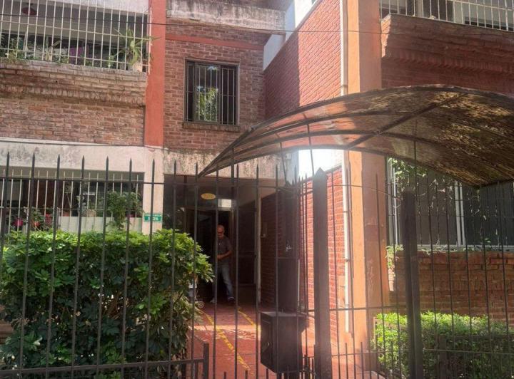 Departamento · 55m² · 3 Ambientes