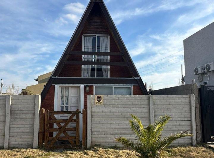 Casa en venta en San Vicente · 2 ambientes