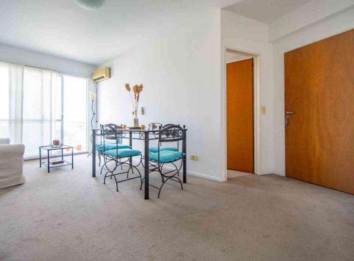 Departamento en venta en Belgrano · 3 ambientes
