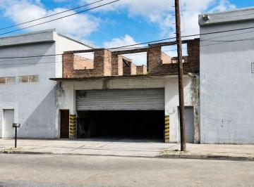 Terreno · 285m² · Lote Comercial con Galpon en Venta en San Martin