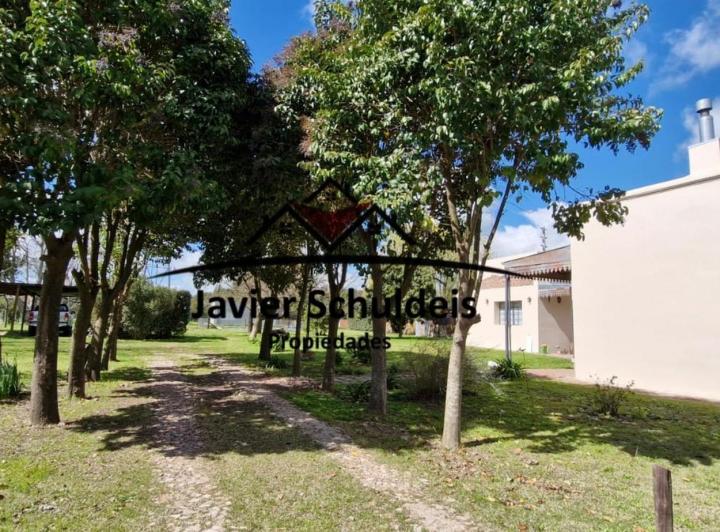 Casa · 200m² · 4 Ambientes