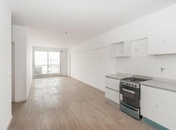 Departamento · 62m² · 3 Ambientes · Venta Departamento 3 Ambientes en Suite Balcon