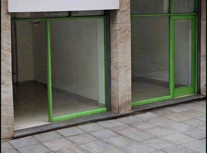 Local comercial · 36m² · 2 Ambientes